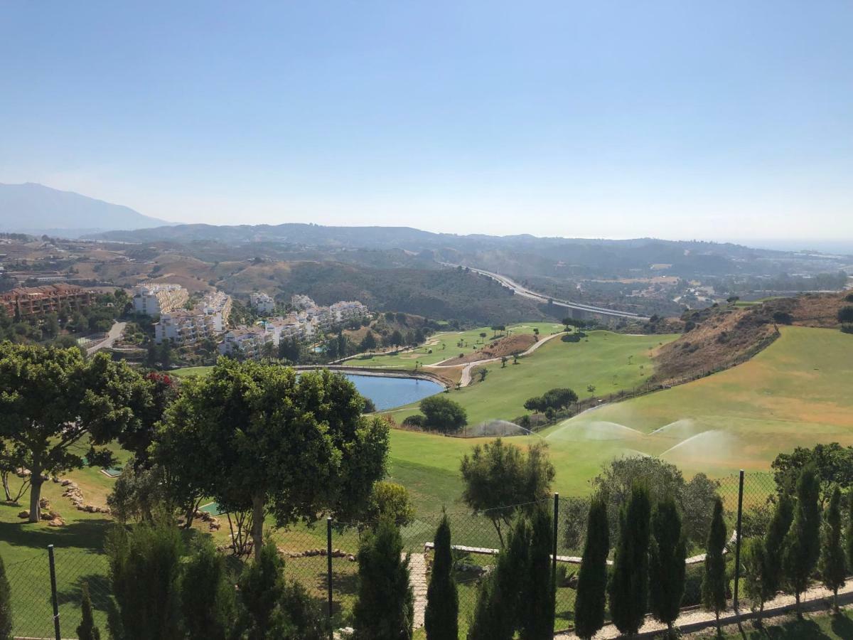 Апартаменти La Cala Hill Club Ла-Кала-де-Міхас Екстер'єр фото