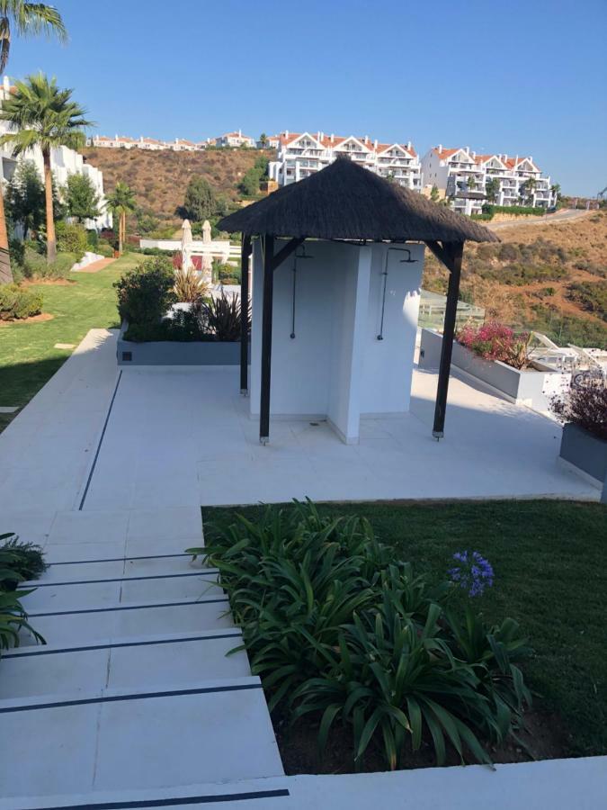 Апартаменти La Cala Hill Club Ла-Кала-де-Міхас Екстер'єр фото